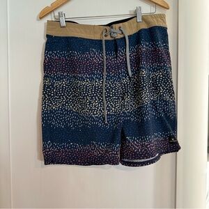 Men’s Rip Curl Mirage Shorts